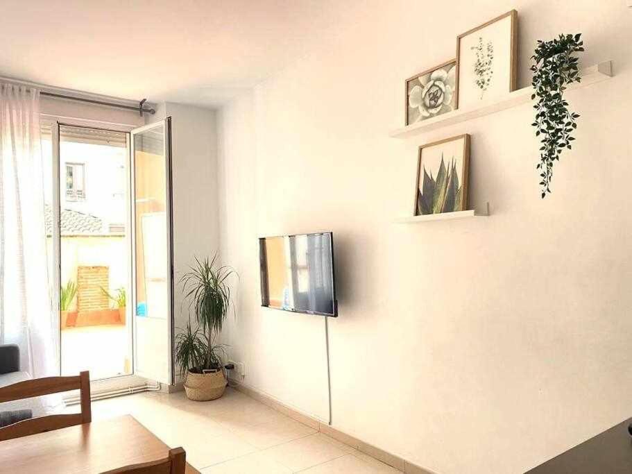 Apartamento Ayla San Fermín Pamplona Exterior foto