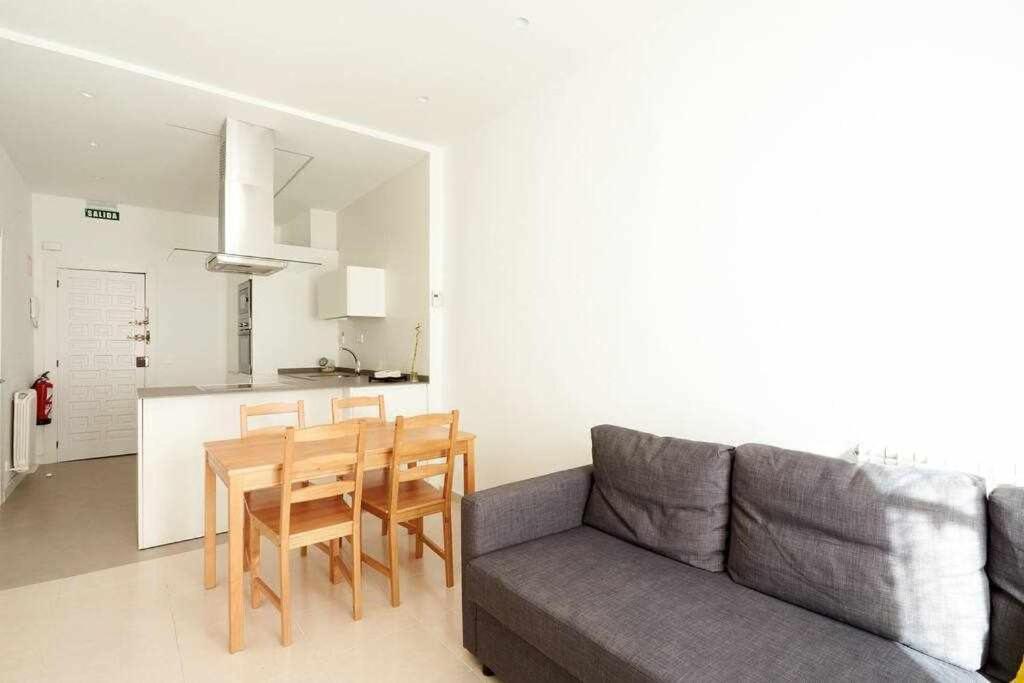 Apartamento Ayla San Fermín Pamplona Exterior foto