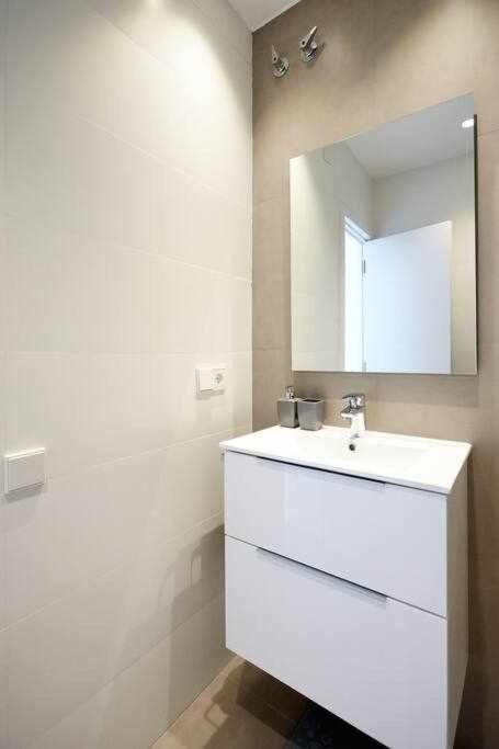 Apartamento Ayla San Fermín Pamplona Exterior foto