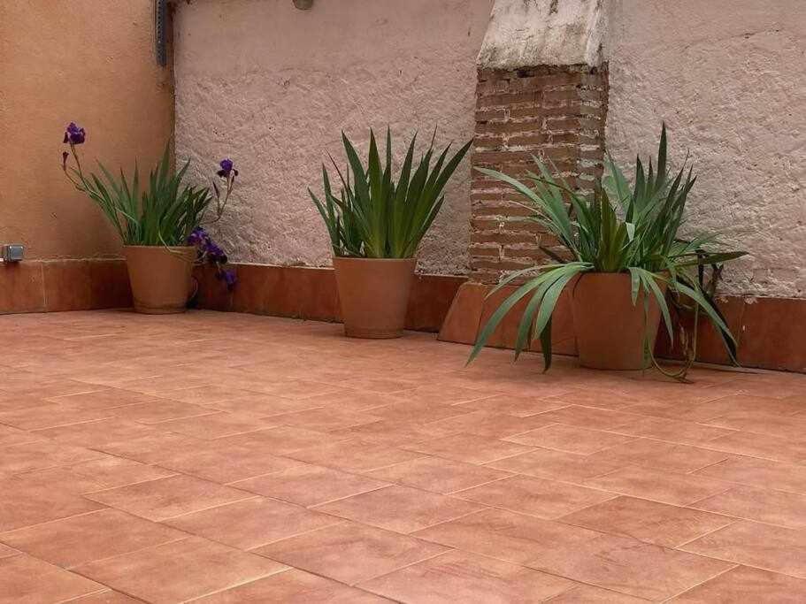 Apartamento Ayla San Fermín Pamplona Exterior foto